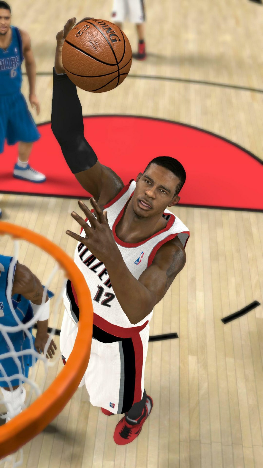 NBA 2K11 - Imagen 19
